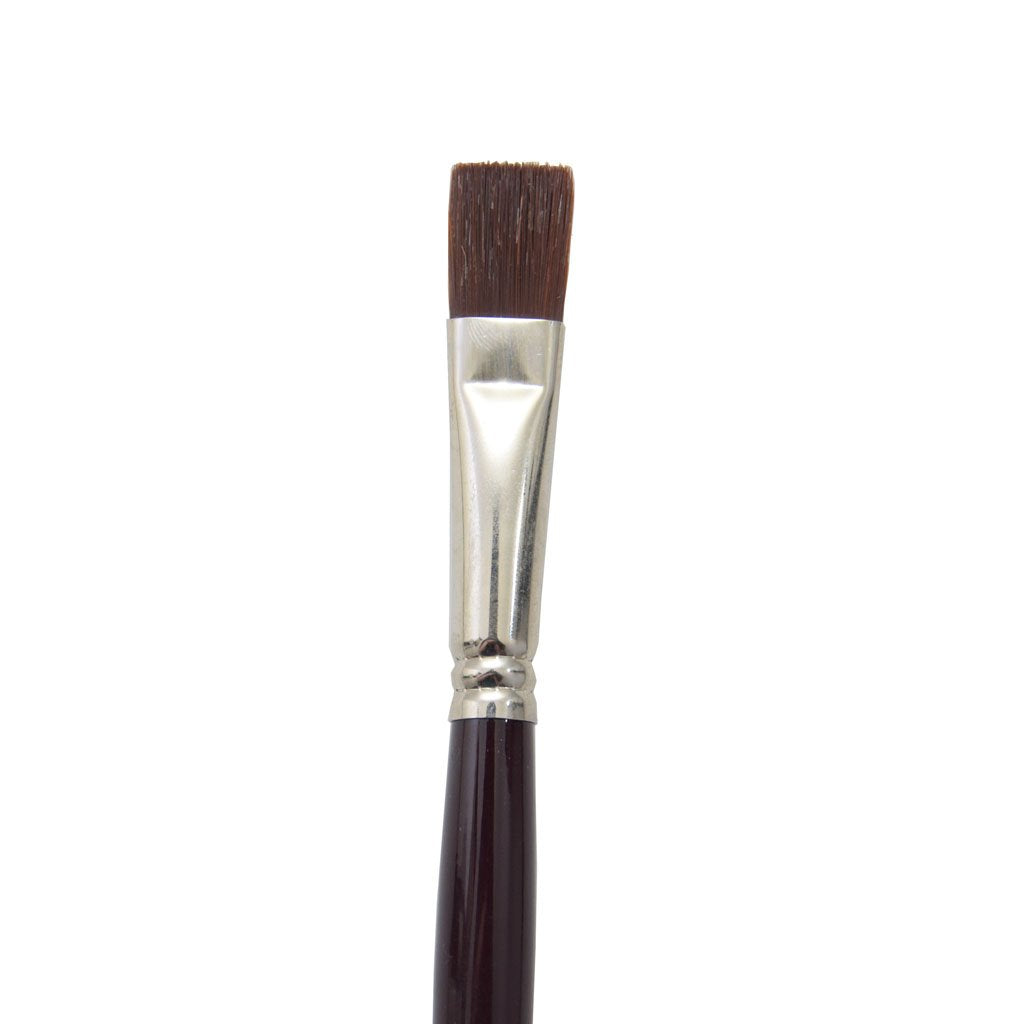 Winsor & Newton Galeria Brushes