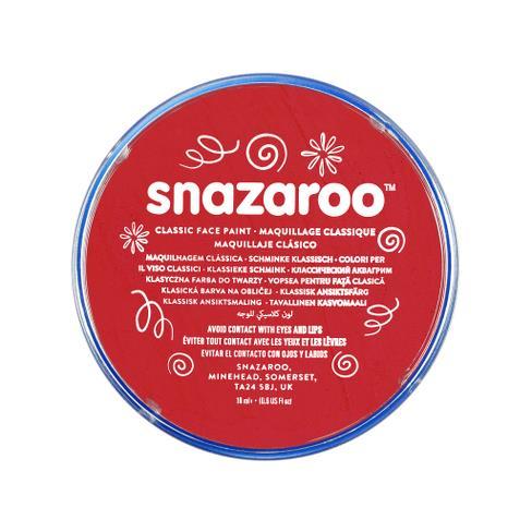 Snazaroo Face Paints Single Colors