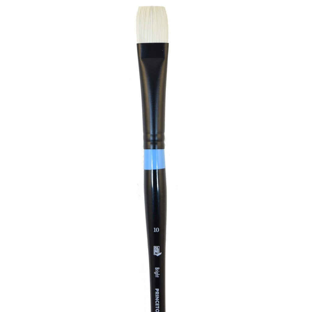 Princeton Aspen Brushes