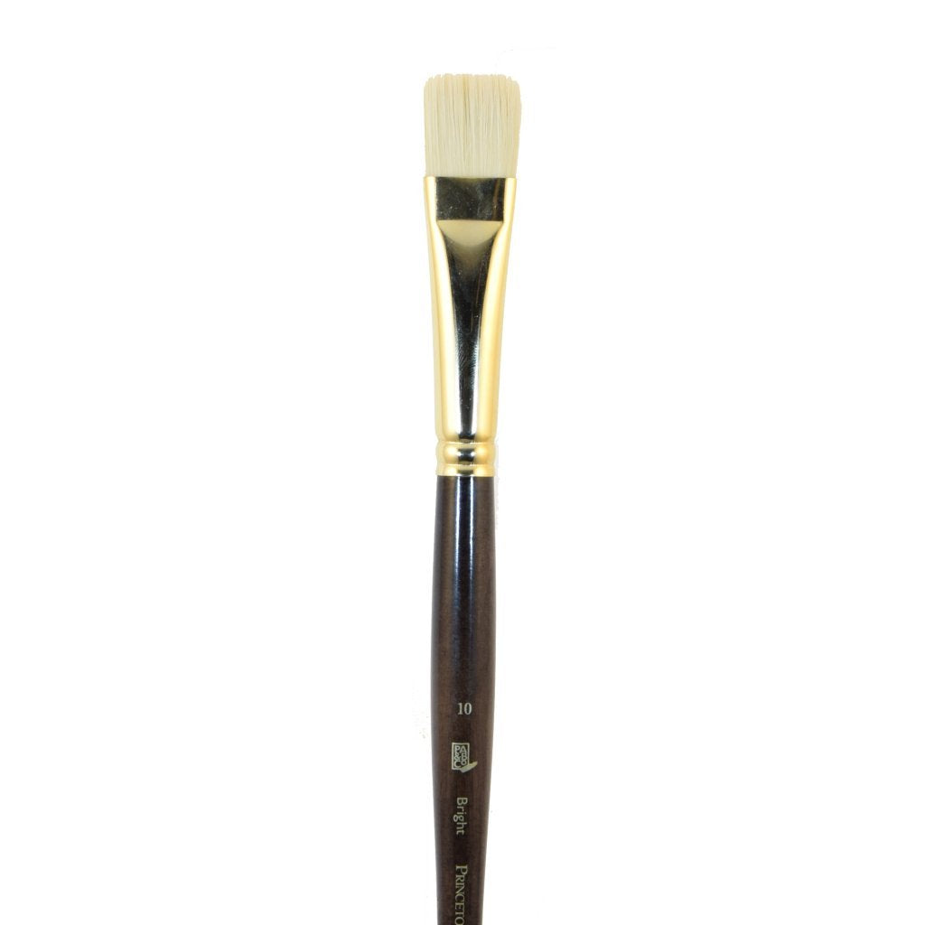 Princeton Dakota Synthetic Hog Bristle Brushes