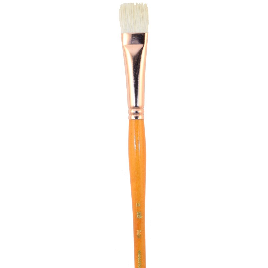 Princeton Refine 5400 Natural Bristle Brushes