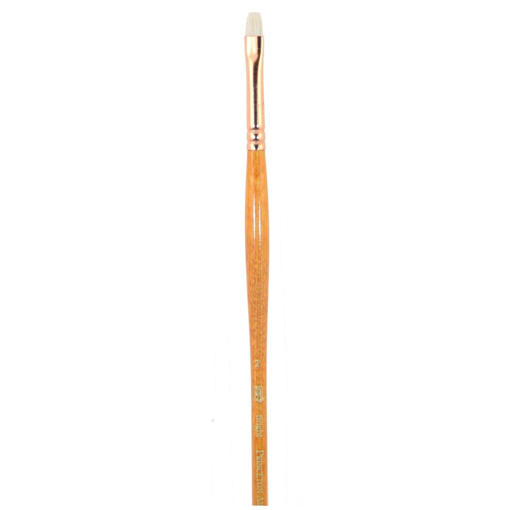 Princeton Refine 5400 Natural Bristle Brushes