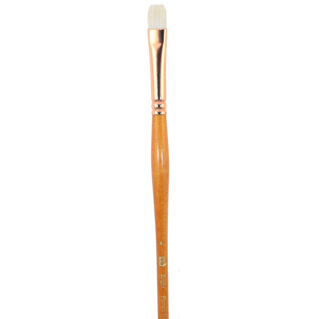 Princeton Refine 5400 Natural Bristle Brushes