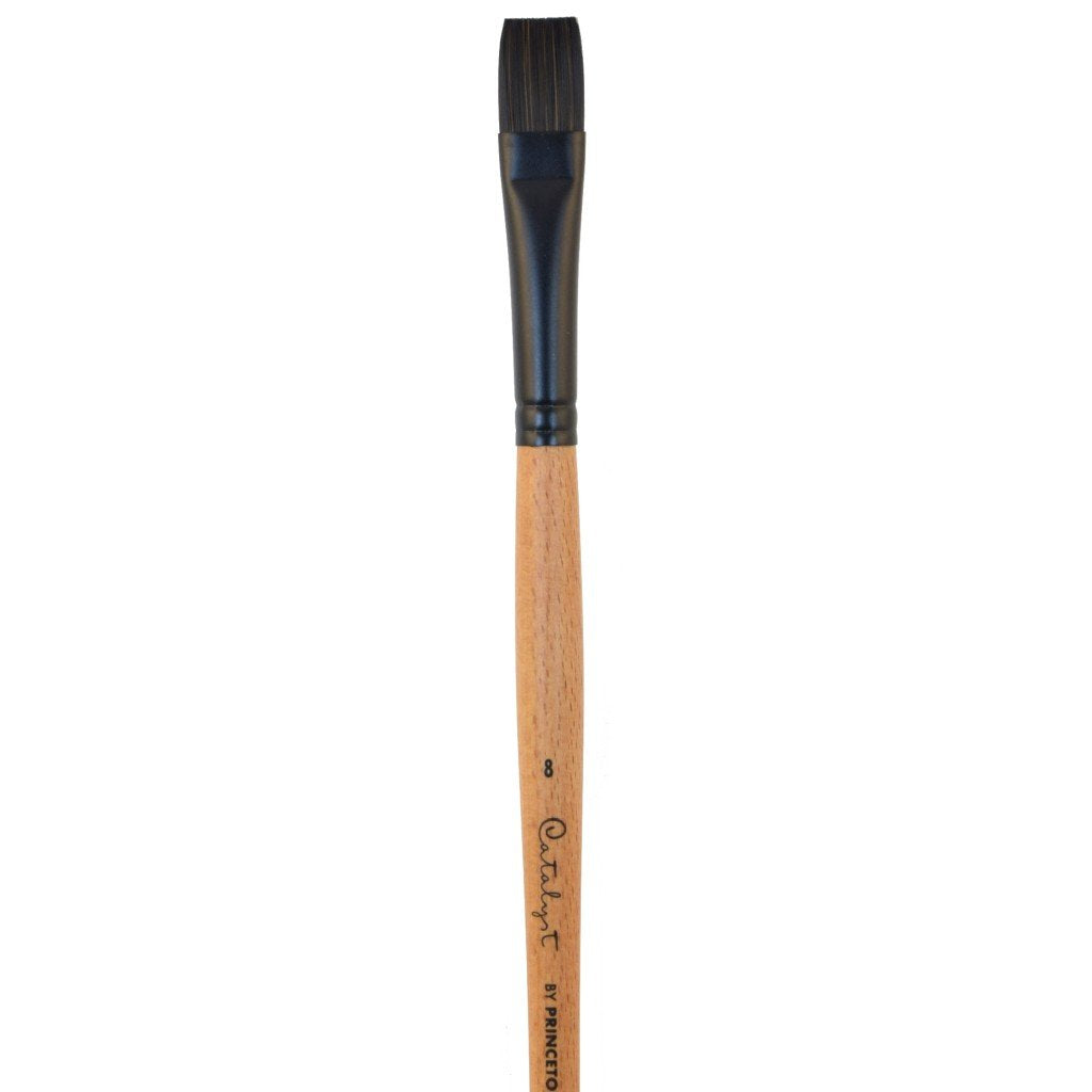 Princeton Catalyst Polytip Bristle Brushes