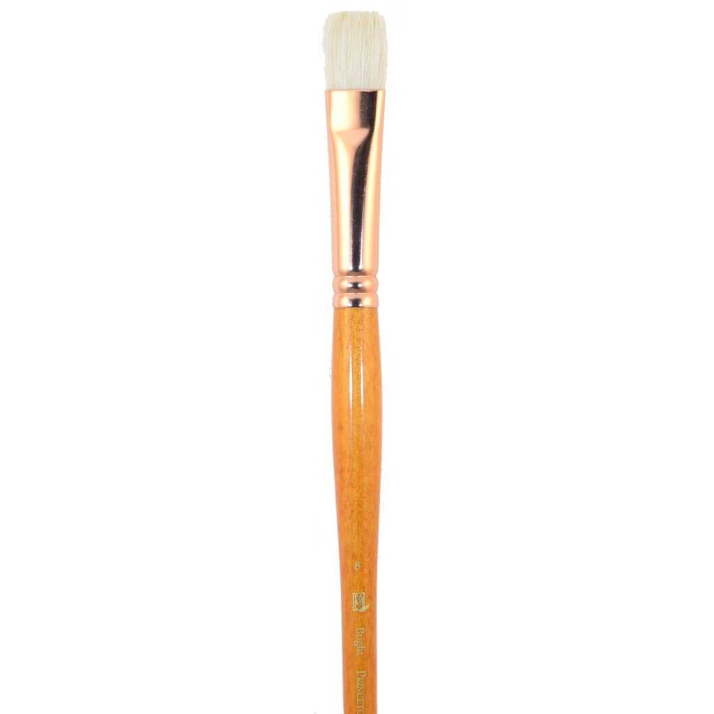 Princeton Refine 5400 Natural Bristle Brushes