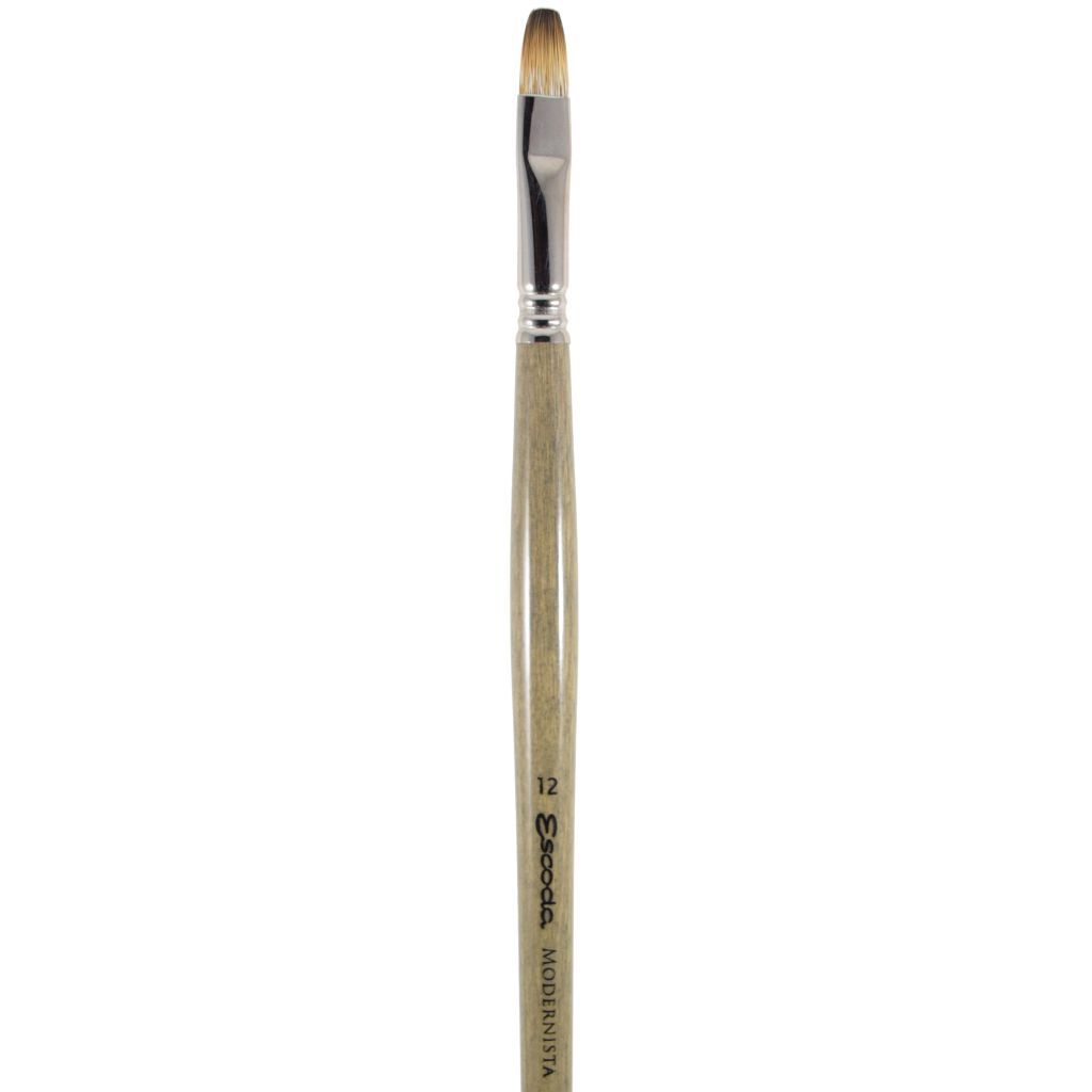 Escoda Modernista Synthetic Mongoose Brushes