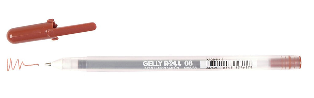 Gelly Roll Classic Medium Point