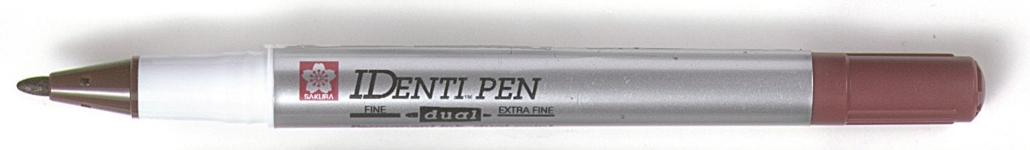 Identi-Pen Multisurface Pen