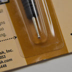 Charpak Adjustable Burnisher