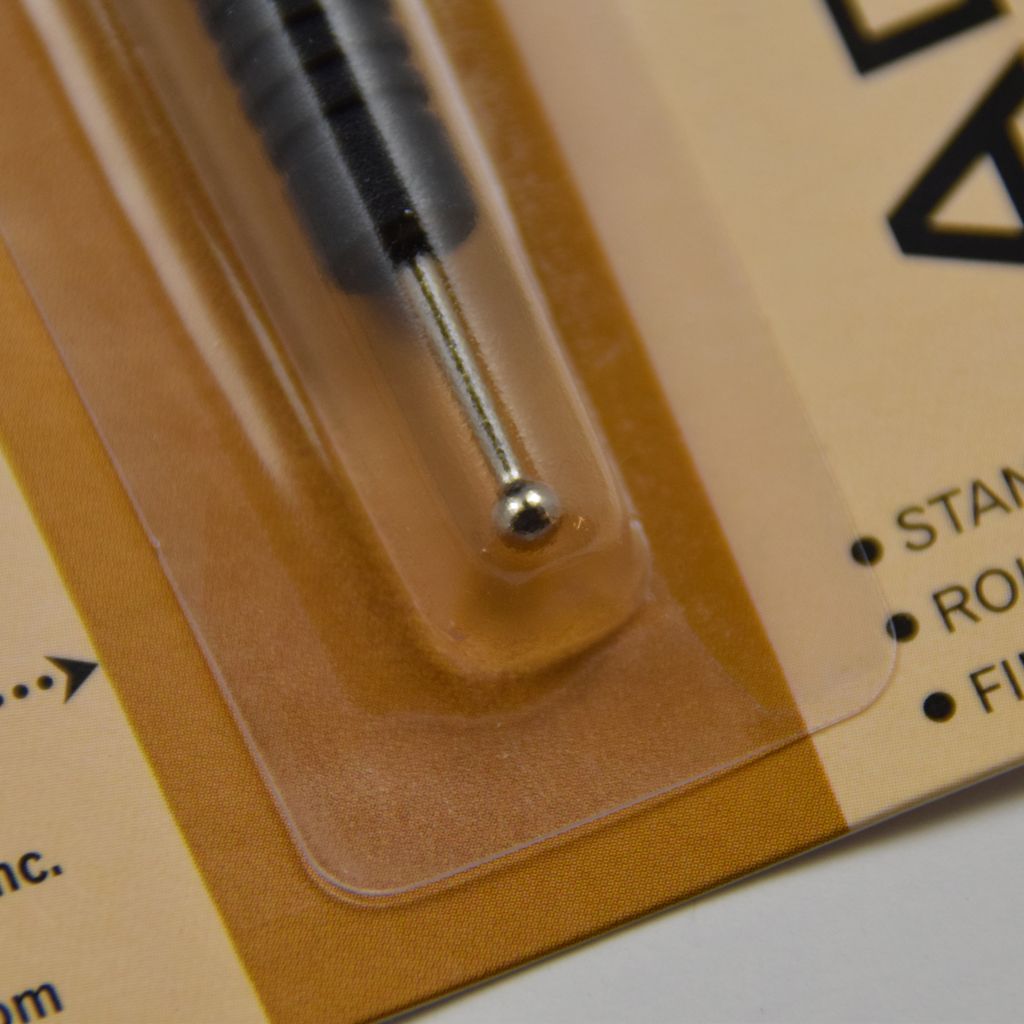 Charpak Adjustable Burnisher