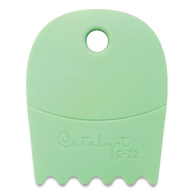 Catalyst Contour Blades