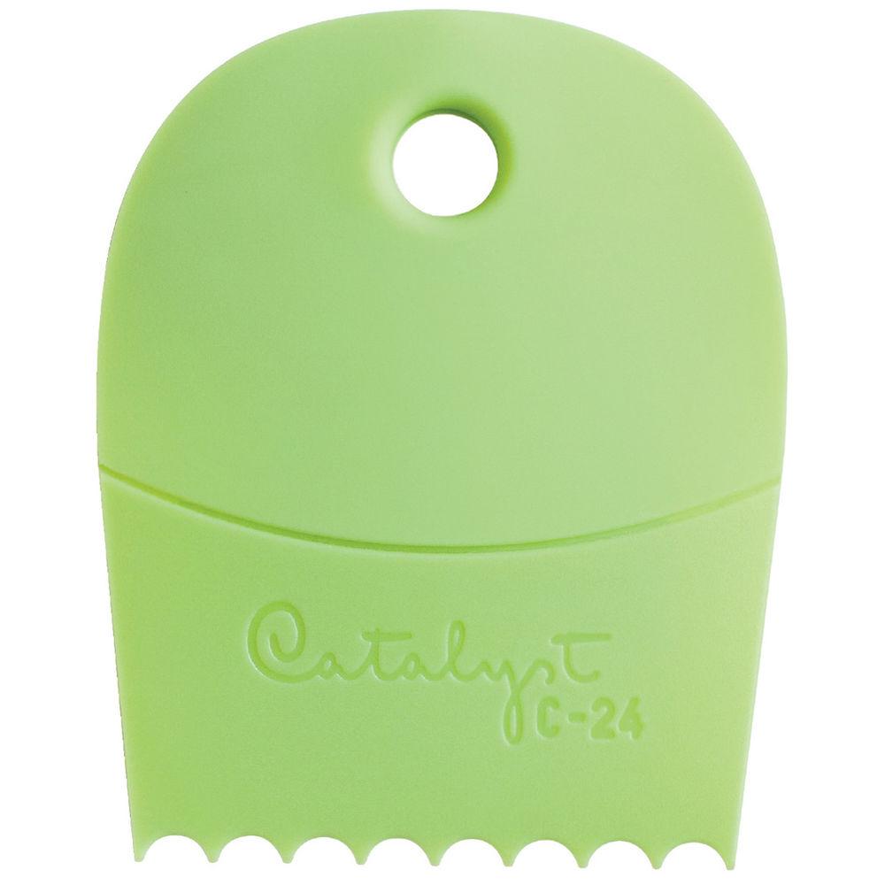 Catalyst Contour Blades