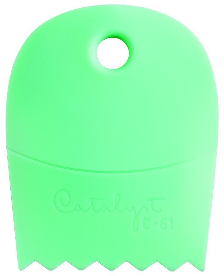 Catalyst Contour Blades