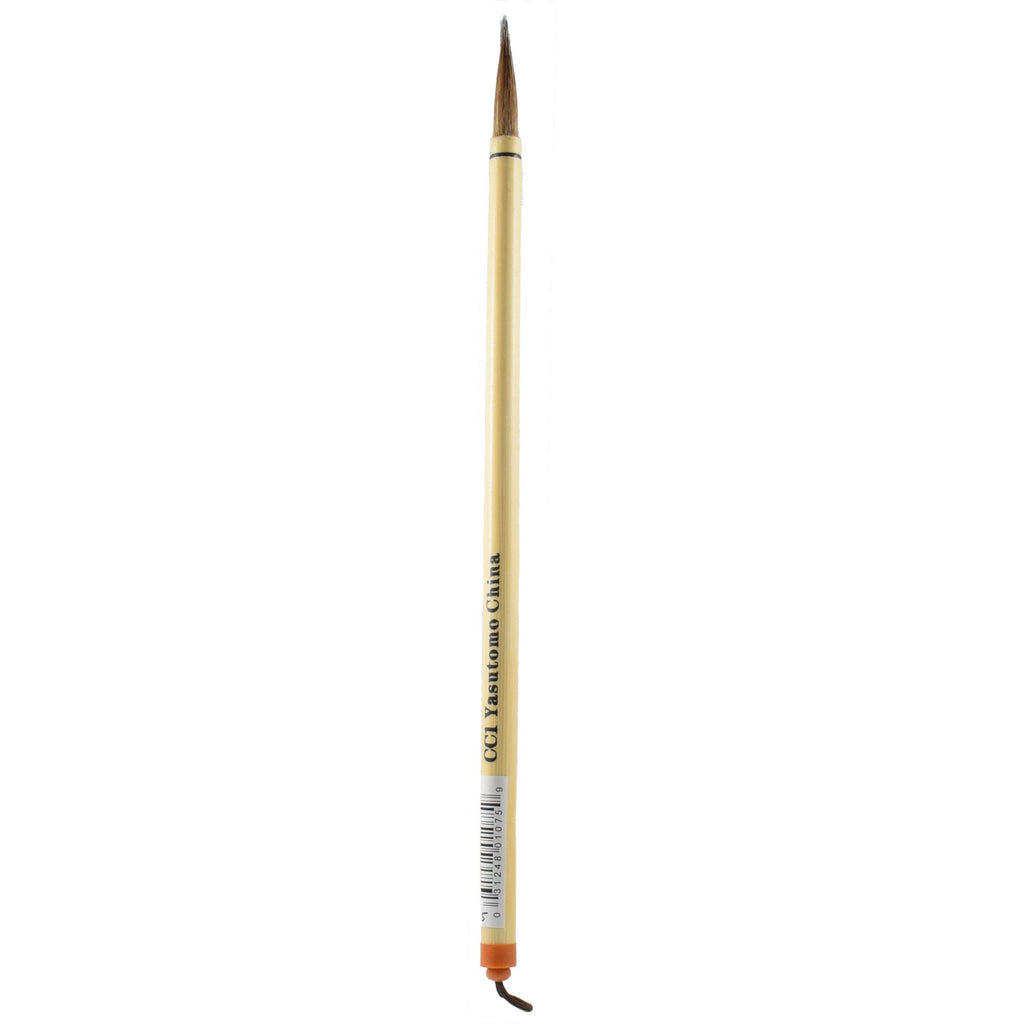 Yasutomo Calli-Sumi Brush, 1-1/4" | University Of Michigan