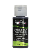 DecoArt Media Antiquing Cream