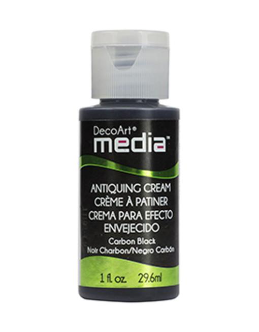 DecoArt Media Antiquing Cream