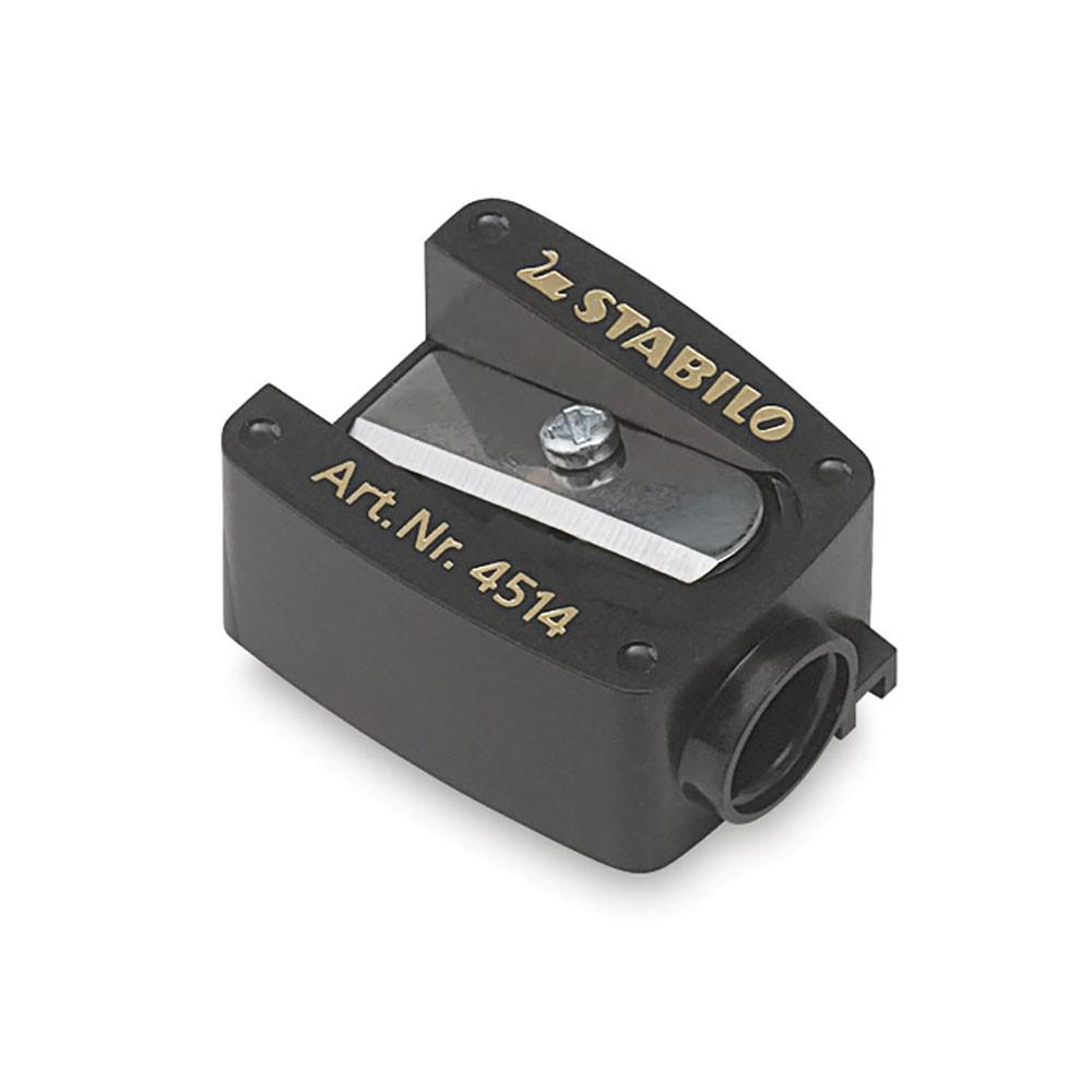 CarbOthello Pastel Pencil Sharpener