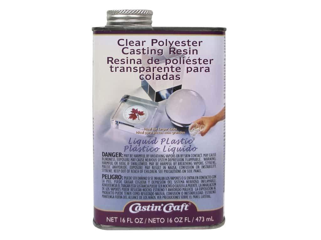 Castin' Craft Casting Resin