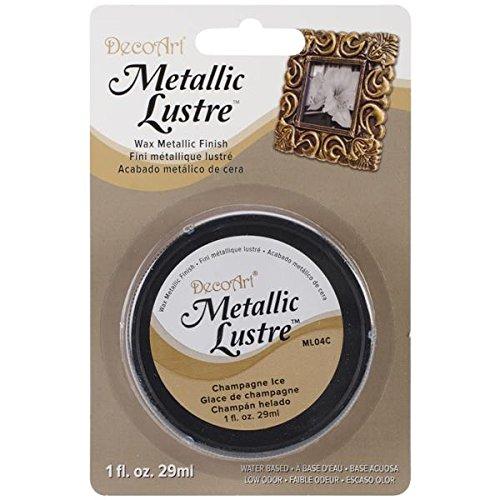 Metallic Lustre