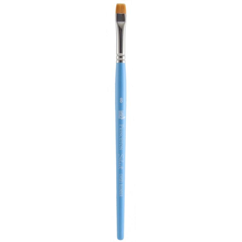 Princeton Select Artiste Brushes