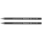 Cretacolor Monolith Woodless Graphite Pencils