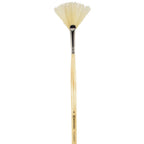 Escoda Clásico Chungking Bristle Brushes