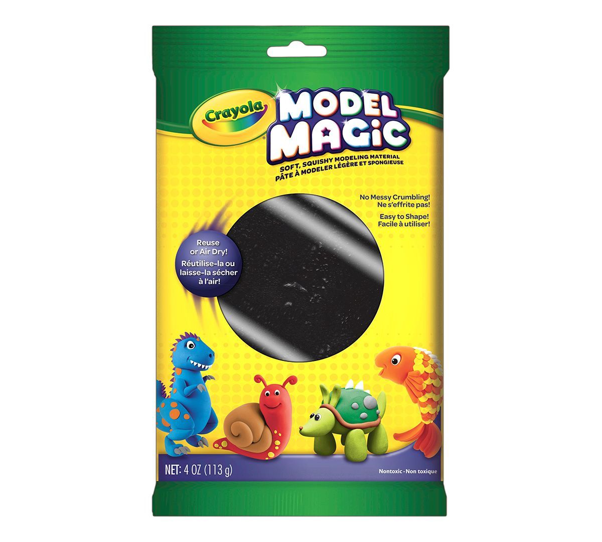 Crayola Model Magic
