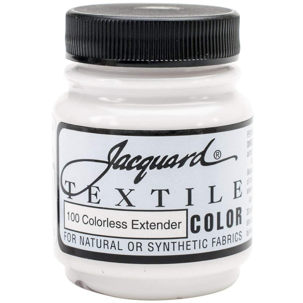 Jacquard Textile Colors