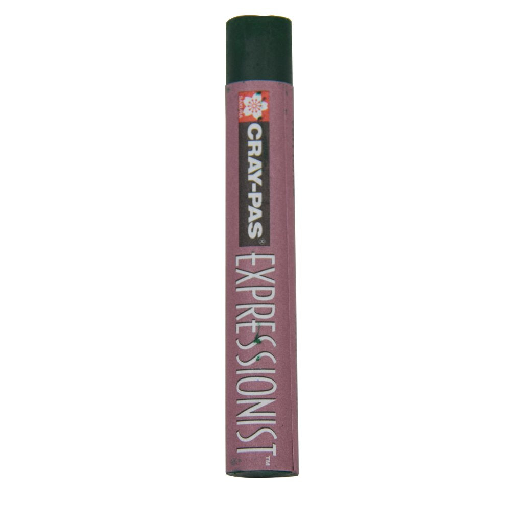 Cray-Pas Expressionist Oil Pastels