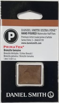 Daniel Smith Extra Fine Watercolor Half Pans