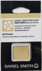 Daniel Smith Extra Fine Watercolor Half Pans