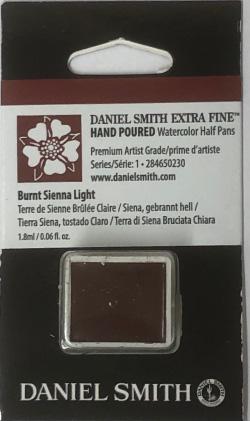 Daniel Smith Extra Fine Watercolor Half Pans