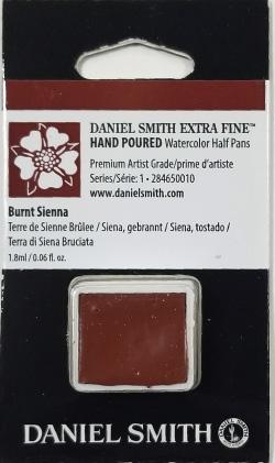 Daniel Smith Extra Fine Watercolor Half Pans