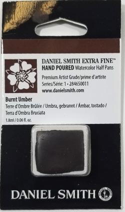 Daniel Smith Extra Fine Watercolor Half Pans