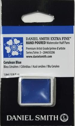 Daniel Smith Extra Fine Watercolor Half Pans