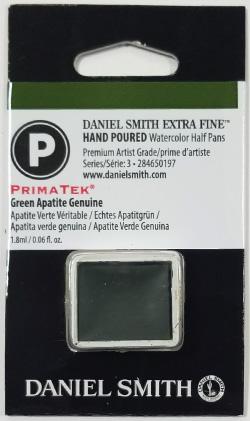 Daniel Smith Extra Fine Watercolor Half Pans