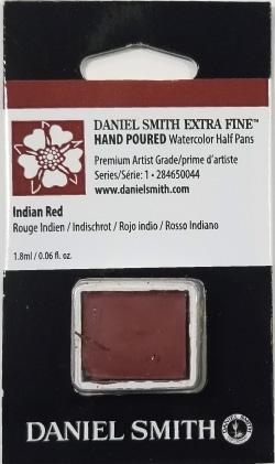 Daniel Smith Extra Fine Watercolor Half Pans