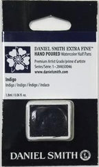 Daniel Smith Extra Fine Watercolor Half Pans