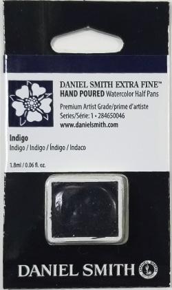 Daniel Smith Extra Fine Watercolor Half Pans
