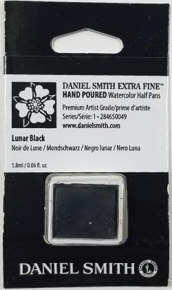 Daniel Smith Extra Fine Watercolor Half Pans