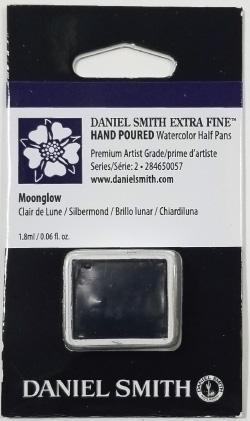 Daniel Smith Extra Fine Watercolor Half Pans