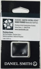 Daniel Smith Extra Fine Watercolor Half Pans