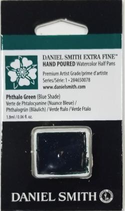 Daniel Smith Extra Fine Watercolor Half Pans