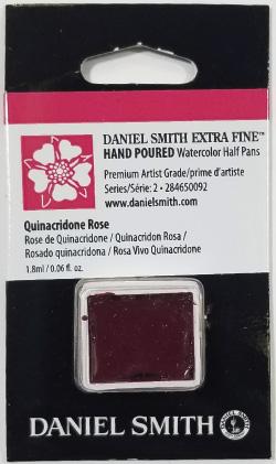 Daniel Smith Extra Fine Watercolor Half Pans
