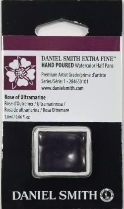 Daniel Smith Extra Fine Watercolor Half Pans