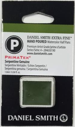 Daniel Smith Extra Fine Watercolor Half Pans