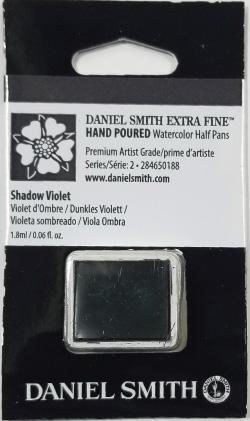 Daniel Smith Extra Fine Watercolor Half Pans