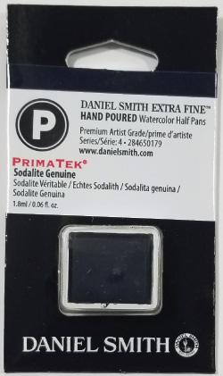 Daniel Smith Extra Fine Watercolor Half Pans