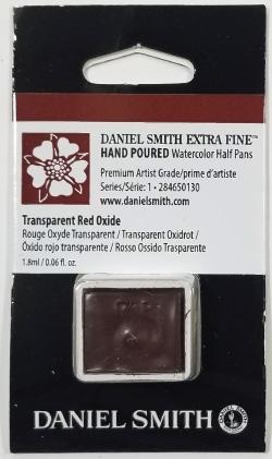 Daniel Smith Extra Fine Watercolor Half Pans