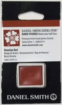 Daniel Smith Extra Fine Watercolor Half Pans
